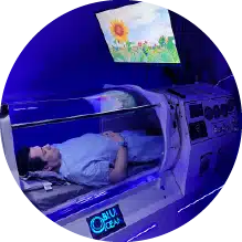 Camara hiperbarica medicina alternativa