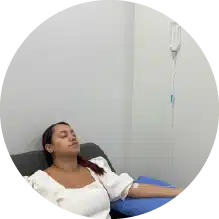 Sueroterapia medicina alternativa