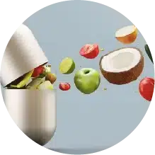 Medicina orto molecular foto