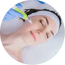 Ozonoterapia foto